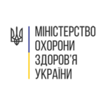 Міністерство охорони здоров'я України