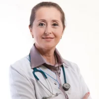 Бекетова