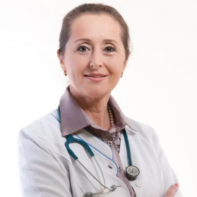 Бекетова