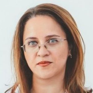 Білоусова