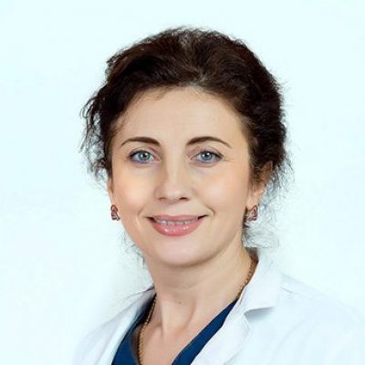 Орлова Тетяна Олександрівна