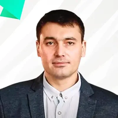 Колесник Роман