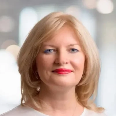 Ліна Забулєне