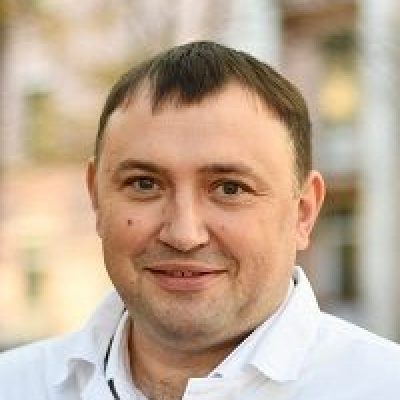 Maksymenko Maksymenko