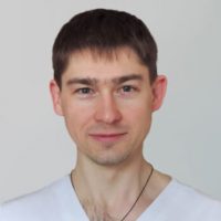 Марцинів В