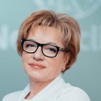 Марєнко доросла Марєнко доросла