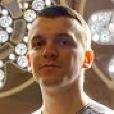 Nevmerzhytskyj Nevmerzhytskyj