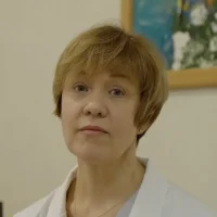 Савінова