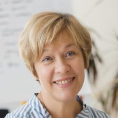 Савінова Катерина Борисівна квадрат