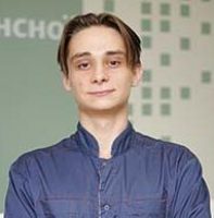 Сінгаївський