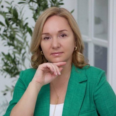 СОЛДАТОВА ОКСАНА