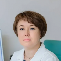 Тріщинська