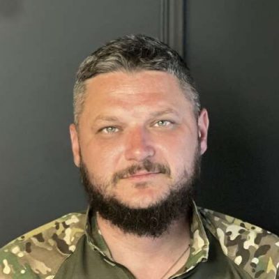 Вовк