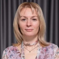 Жердьова